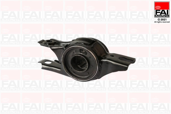 Mounting, control/trailing arm
